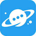 星际 logo